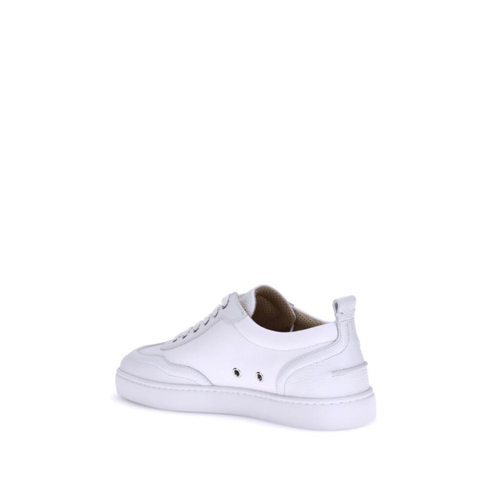 Christian Louboutin Men Retero Sneakers - Picture 3 of 4